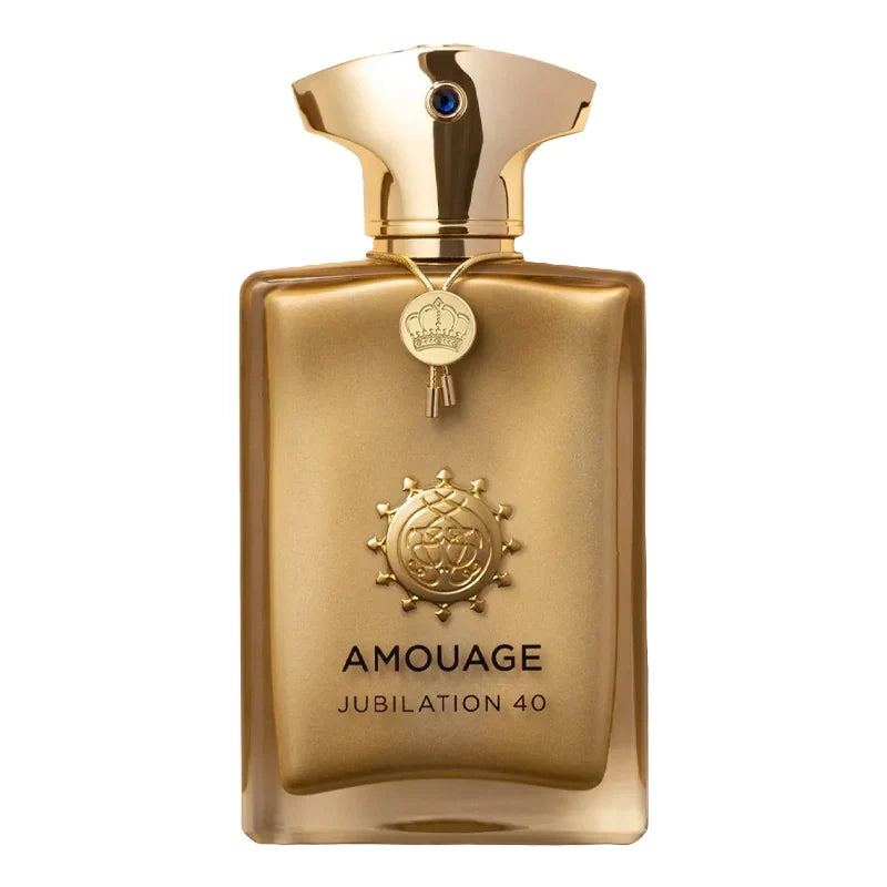 Amouage Jubilation 40 Man Extrait de Parfum 100ML
