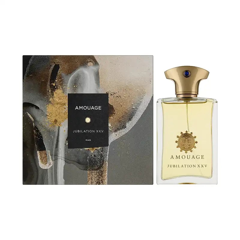 Amouage Jubilation 25 Man 100ML