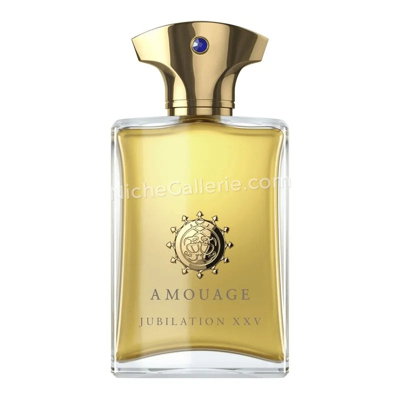 Amouage Jubilation 25 Man 100ML Perfume