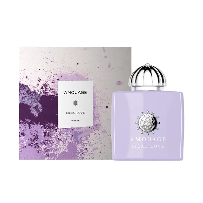 Amouage Lilac Love Woman EDP 100ML