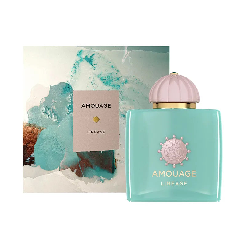 Amouage Lineage Woman EDP 100ML