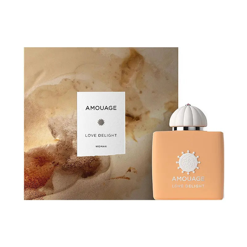 Amouage Love Delight EDP 100ML Perfume