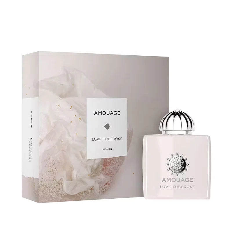 Amouage Love Tuberose Woman EDP 100ML