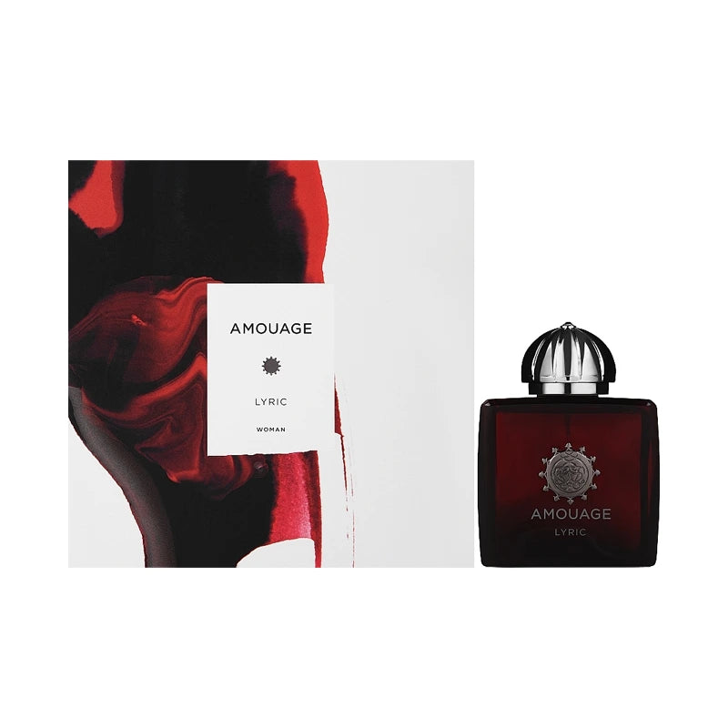 Amouage Lyric Woman EDP 100ML