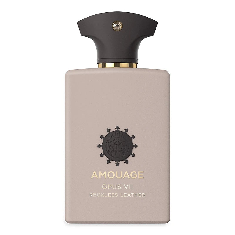 Amouage Opus Vll Reckless Leather EDP 100ML Perfume