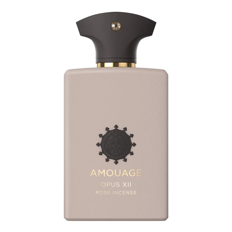 Amouage Opus XII Rose Incense 100ML Perfume