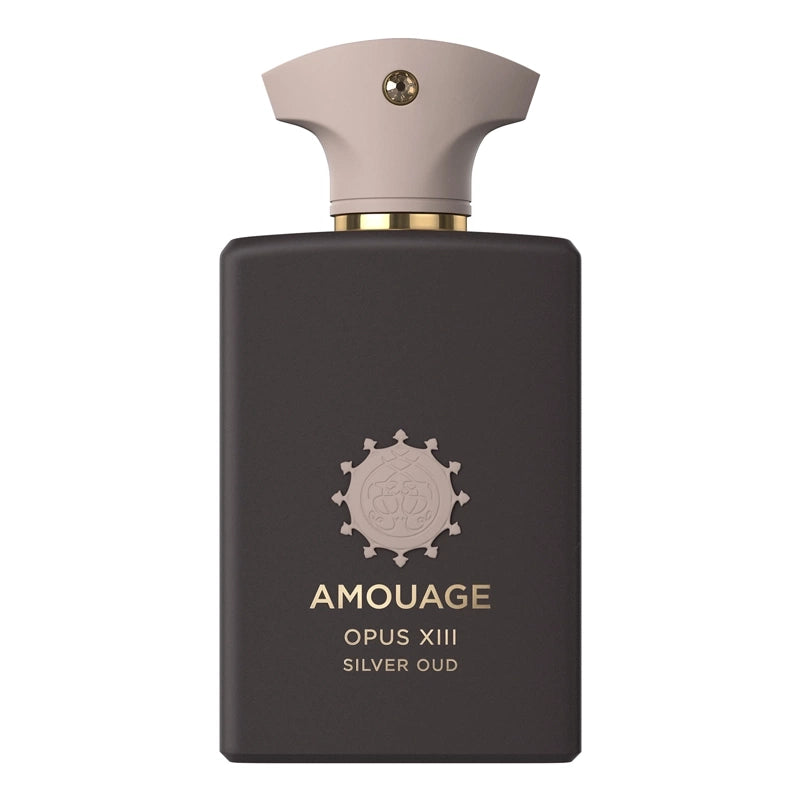 Amouage Opus XIII Silver Oud 100ML Perfume