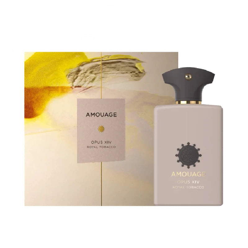 Amouage Opus XIV Royal Tobacco EDP 100ML