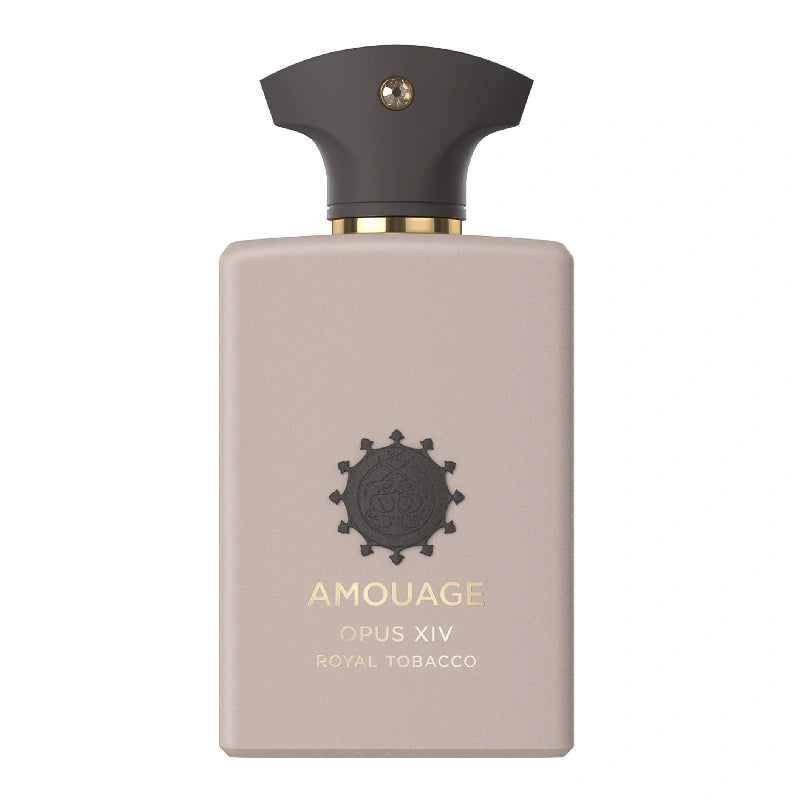 Amouage Opus XIV Royal Tobacco EDP 100ML Perfume