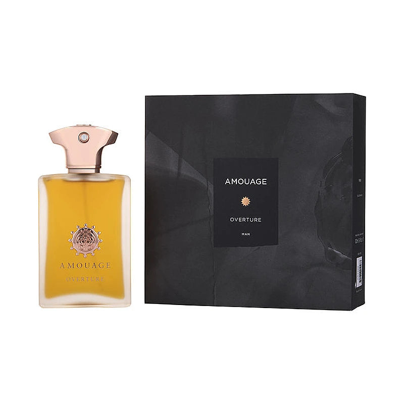 Amouage Overture Man Eau de Parfum 100ML