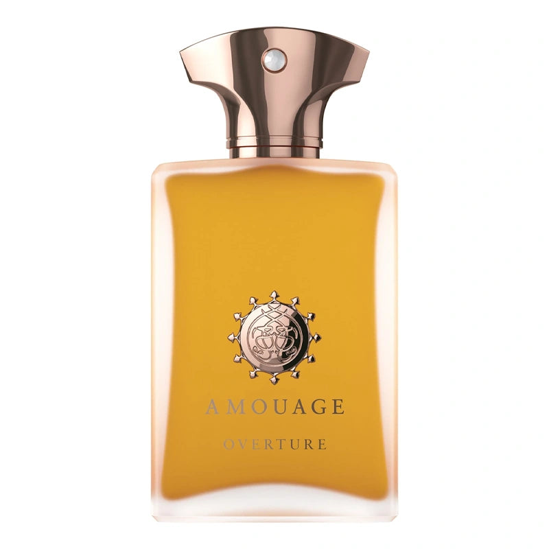 Amouage Overture Man Eau de Parfum 100ML Perfume