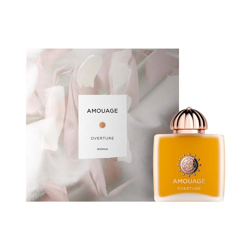 Amouage Overture Woman EDP 100ML Perfume