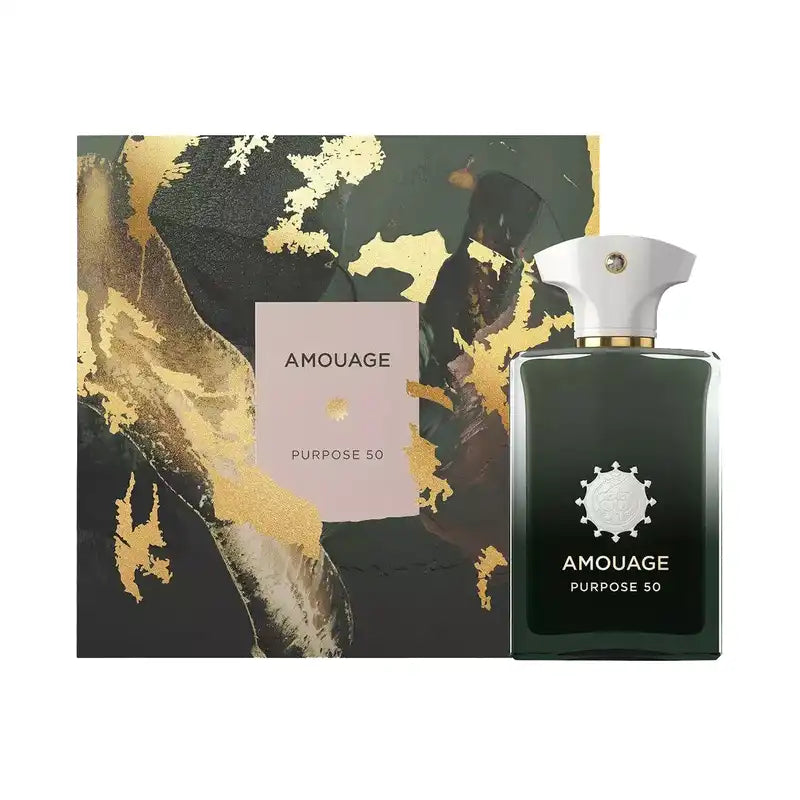 Amouage Purpose 50 EDP 100ML