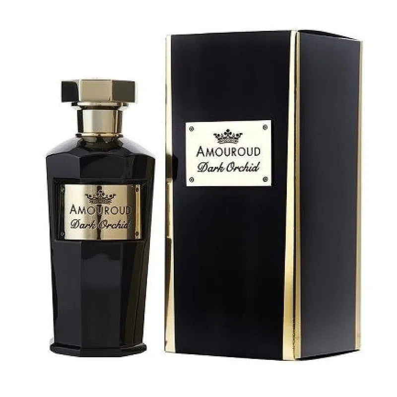 Amouroud Dark Orchid EDP 100ML