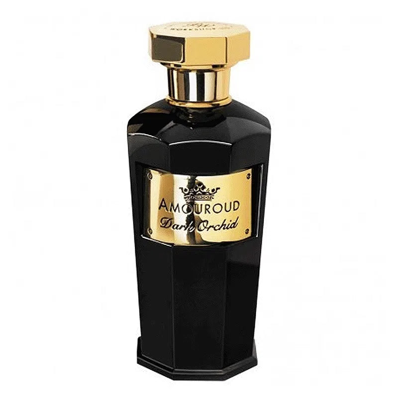 Amouroud Dark Orchid EDP 100ML Perfume