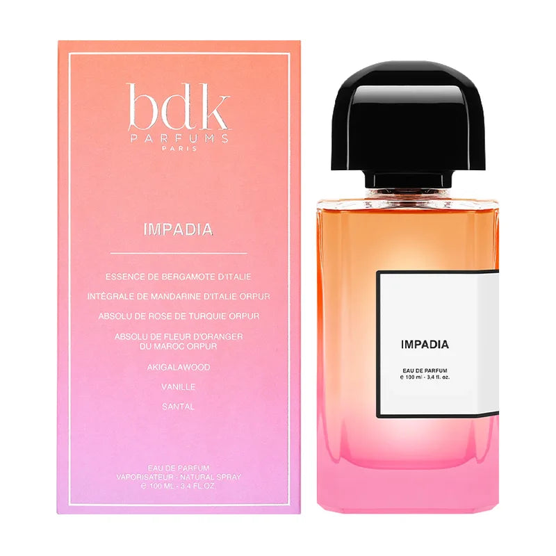 BDK Impadia EDP 100ML