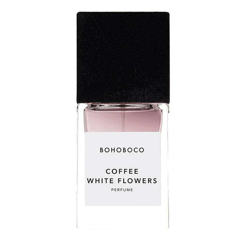 Bohoboco Coffee White Flowers 50ML