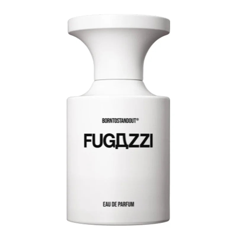 Borntostandout Fugazzi EDP 50ML