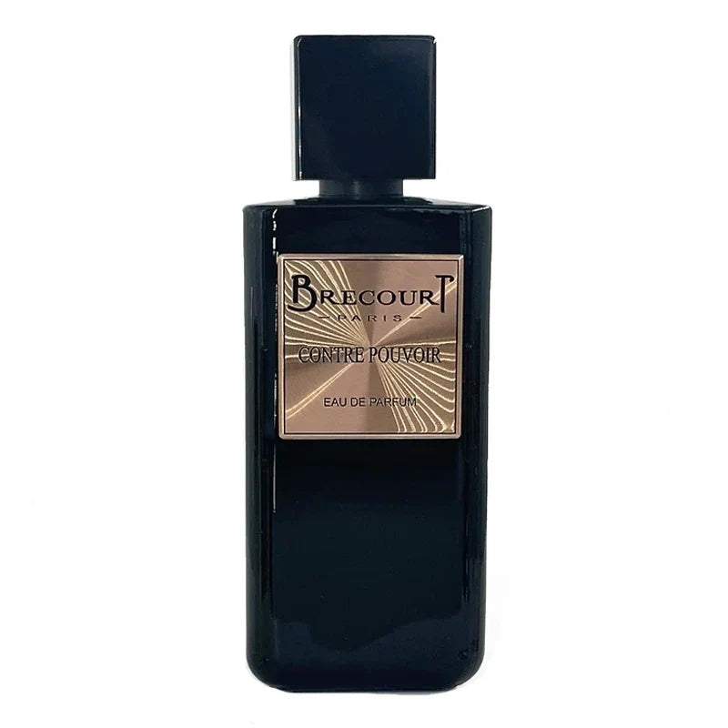 Brecourt Contre Pouvoir EDP 100ML Coffret