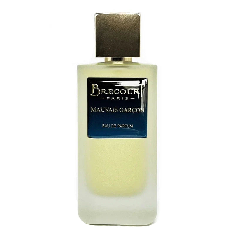 Brecourt Mauvais Garcon EDP 100ML Coffret