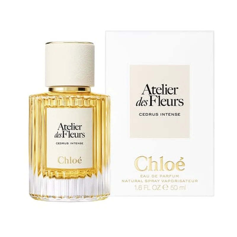 Chloe Atelier des Fleurs Cedrus Intense EDP 150ML