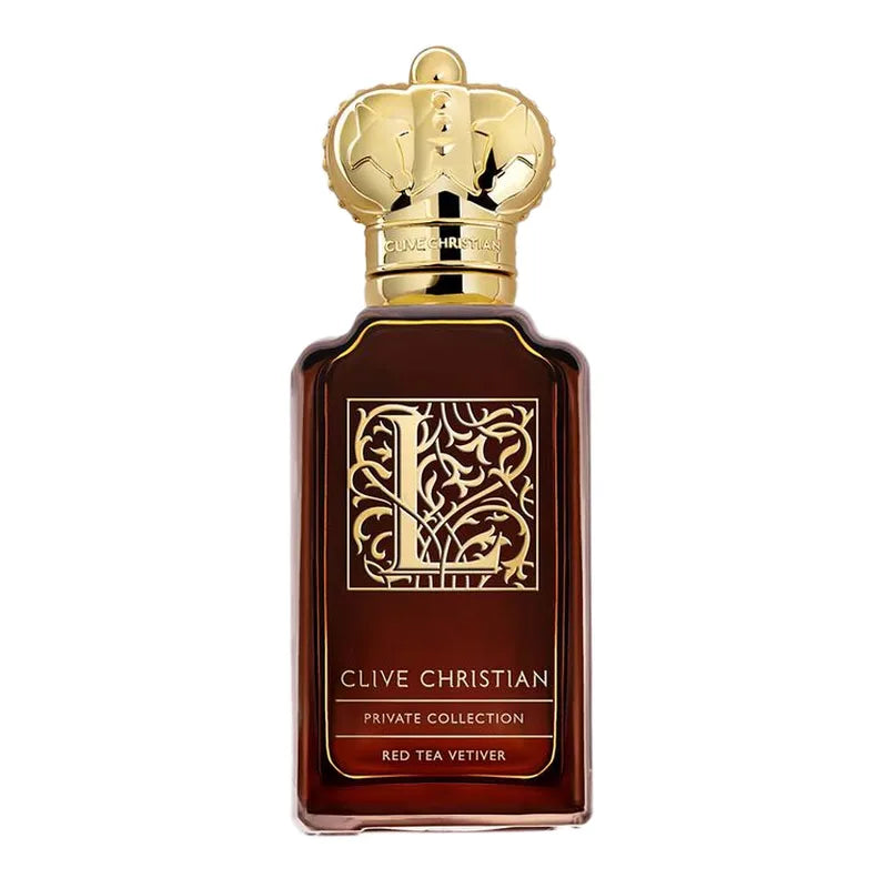 Clive Christian L Red Tea Vetiver 50ML Perfume