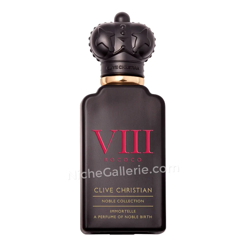 Clive Christian Noble VII Queen Anne Cosmos Flower 50ML