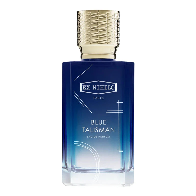 Ex Nihilo Blue Talisman EDP 100ML Perfume