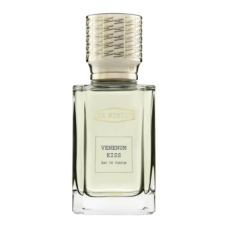 Ex Nihilo Venenum Kiss Eau de Parfum 100ML Perfume