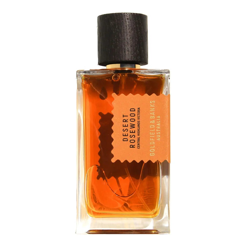 Goldfield & Banks Desert Rosewood Parfum 100ML Perfume