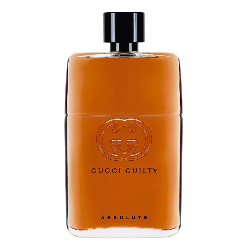 Gucci Guilty Absolute EDP 90ML Perfume