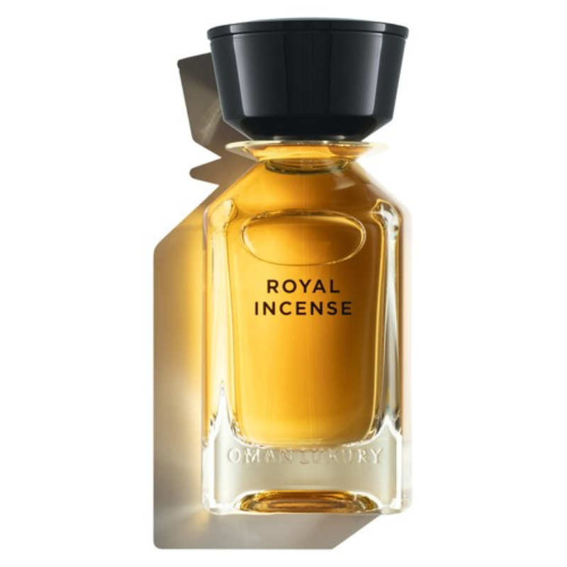 Oman Luxury Royal Incense EDP 100ML
