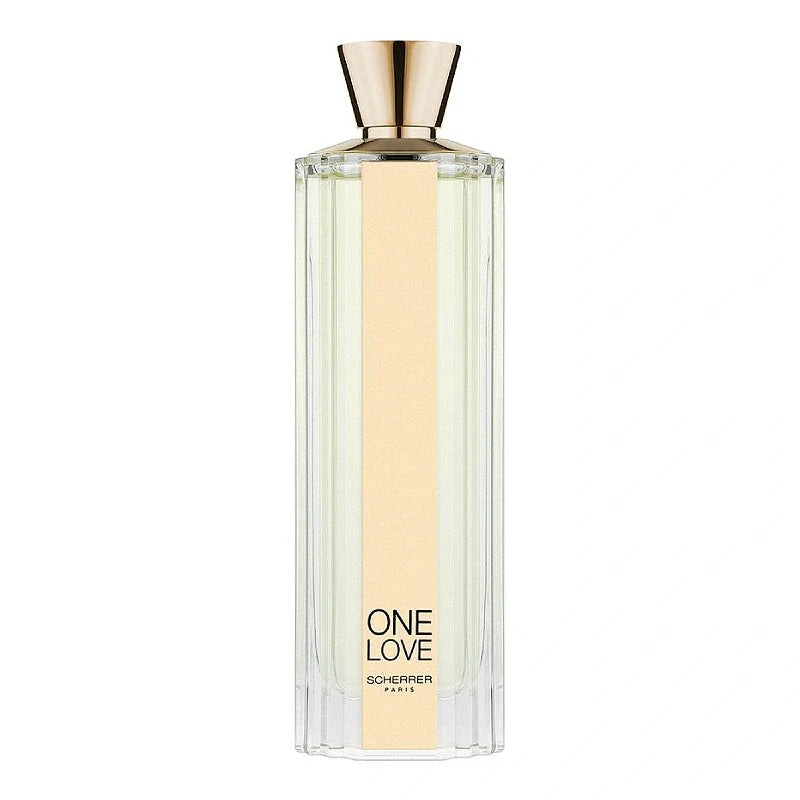 Jean Louis Scherrer One Love EDP 100ML Perfume