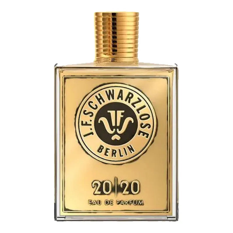 J.F. Schwarzlose Berlin 20/20 EDP 100ML Perfume