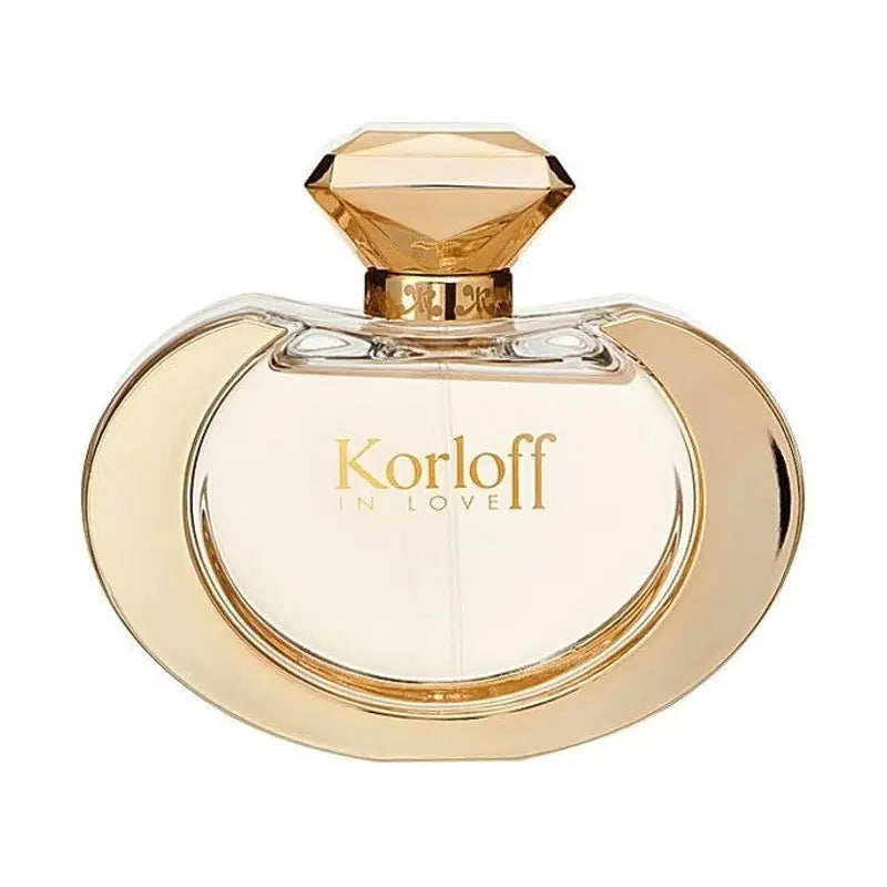 Korloff In Love EDP 100ML