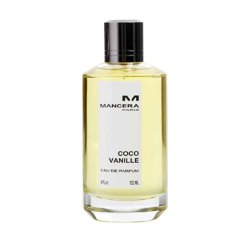 Mancera Coco Vanille EDP 120ML Perfume