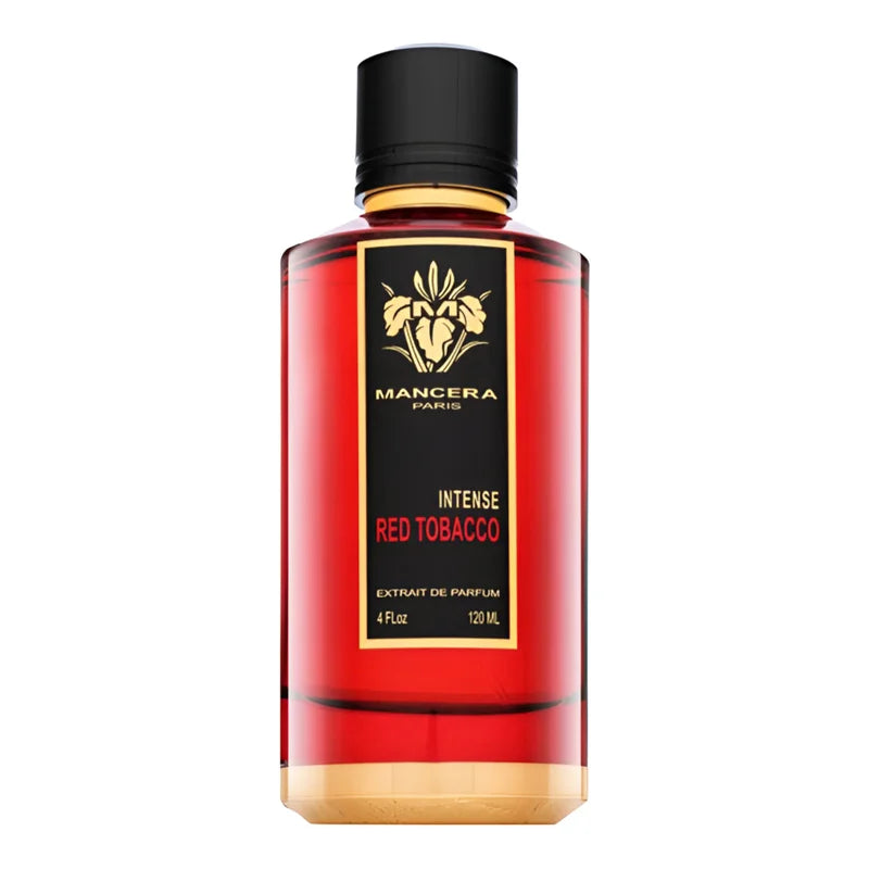 Mancera Intense Red Tobacco EDP 120ML Perfume