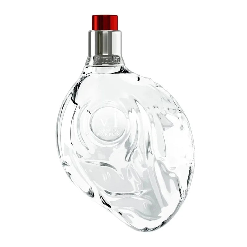 Map of The Heart Clear Heart V1 EDP 90ML Perfume