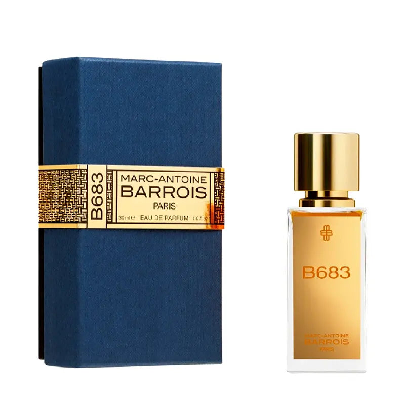 Marc Antoine Barrois B683 EDP 30ML