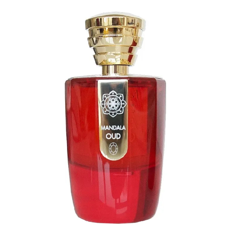 Masque Milano Mandala Oud EDP 100ML Perfume