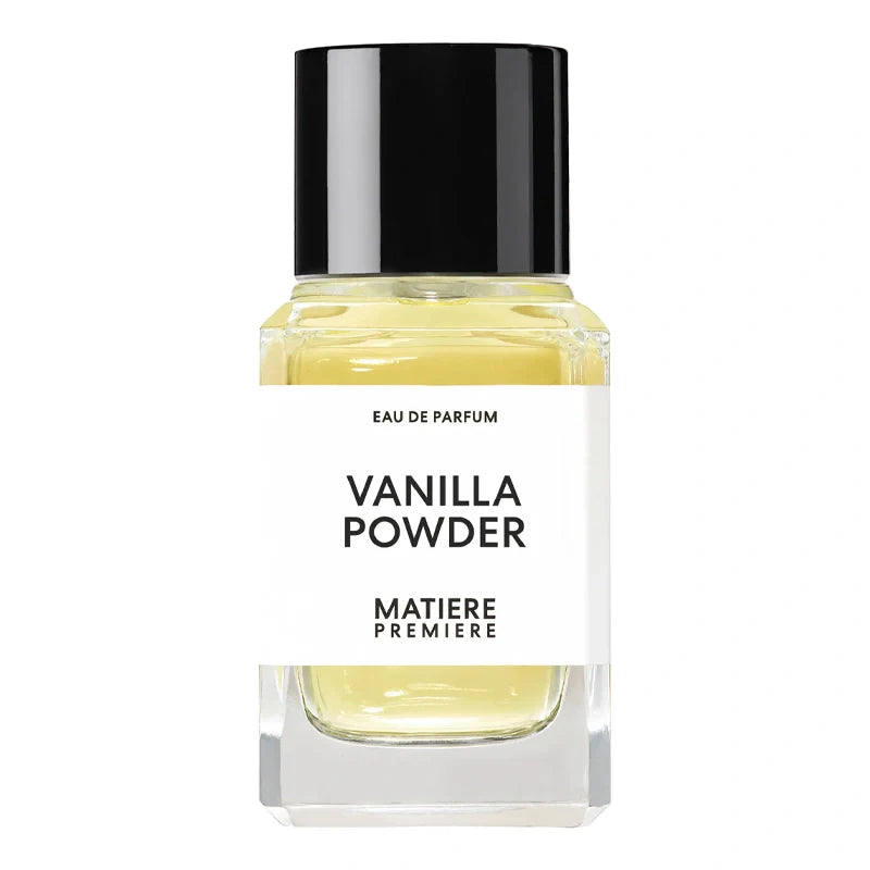 Matiere Premiere Vanilla Powder EDP 100ML Perfume
