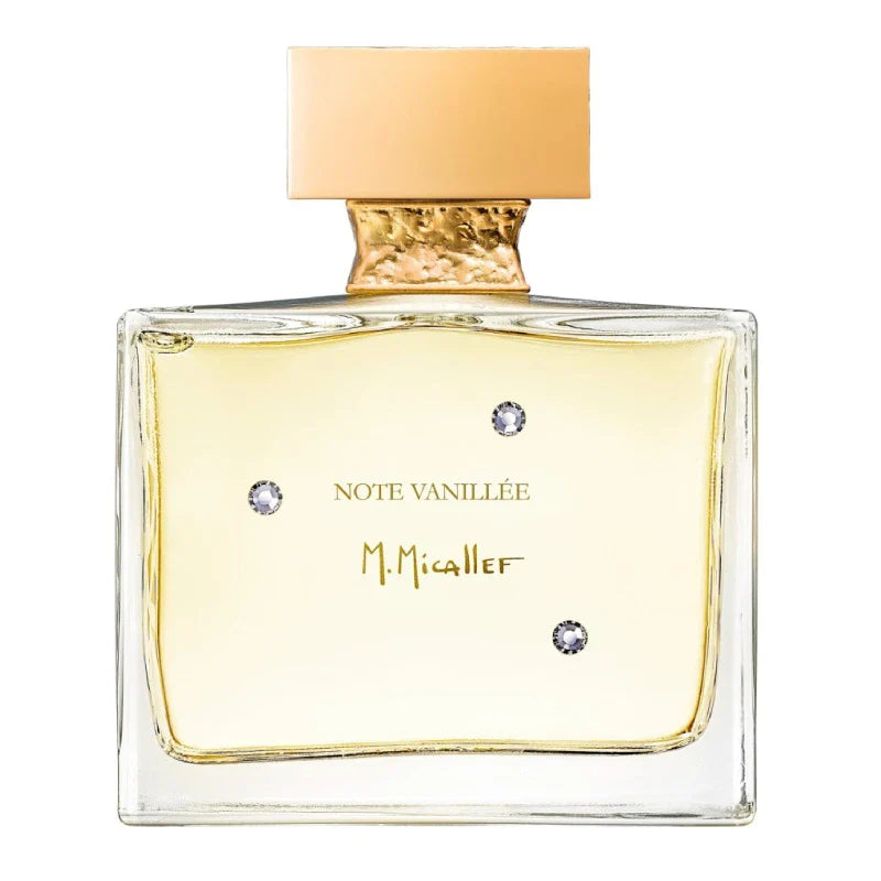 Micallef Note Vanillee EDP 100ML Perfume
