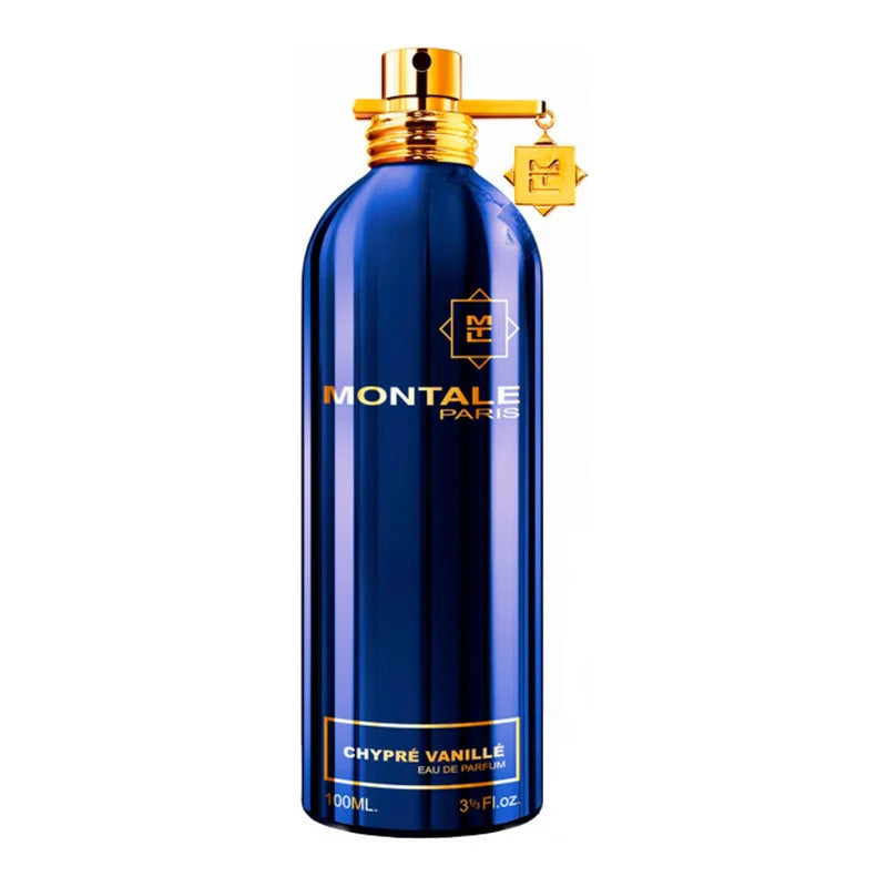 Montale Chypre Vanille EDP 100ML Perfume