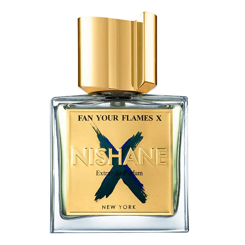 Nishane Fan Your Flames X Extrait de Parfum 50ML