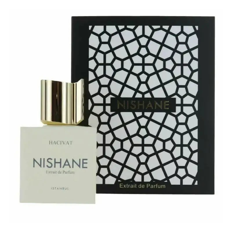 Nishane Hacivat Extrait De Parfum 100ML