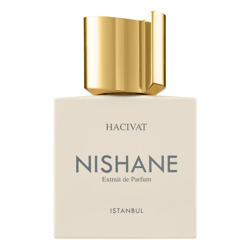 Nishane Hacivat Extrait De Parfum 100ML Perfume