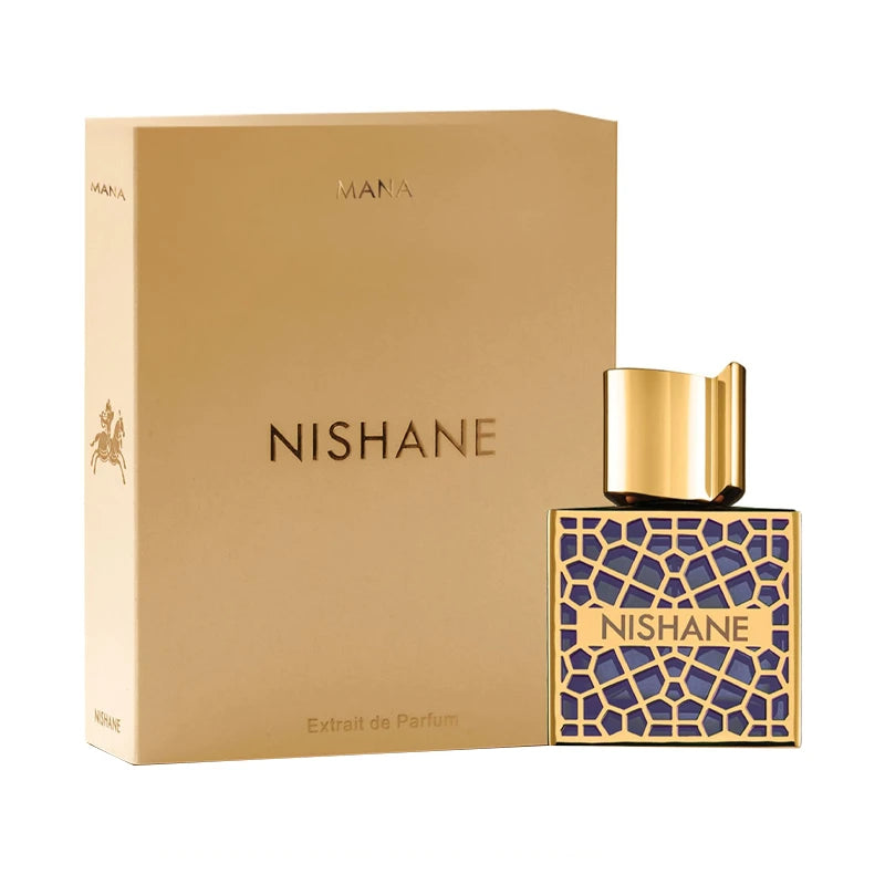 Nishane Mana Extrait De Parfum 50ML