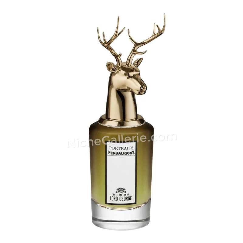 Penhaligons The Tragedy Of Lord George EDP 75ML