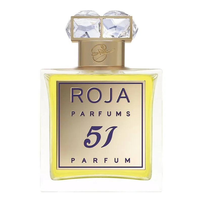 Roja 51 Pour Pour Femme Parfum 50ML Perfume