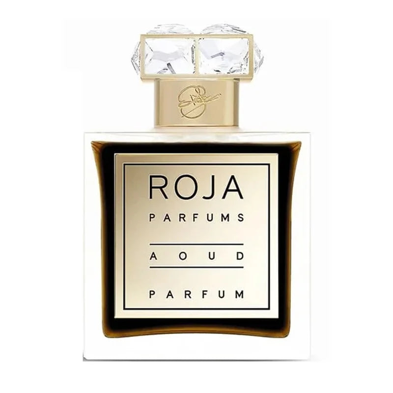 Roja Aoud Parfum 100ML Perfume